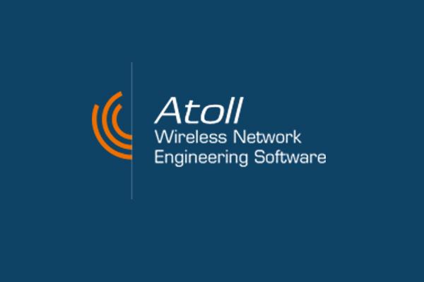 Phần mềm thiết kế tối ưu mạng Atoll